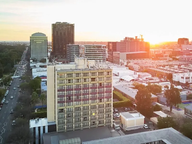 The Terrace Hotel Adelaide · Anbieterbild von TUI