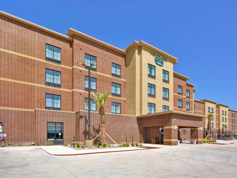Homewood Suites by Hilton San Marcos · Anbieterbild von TUI