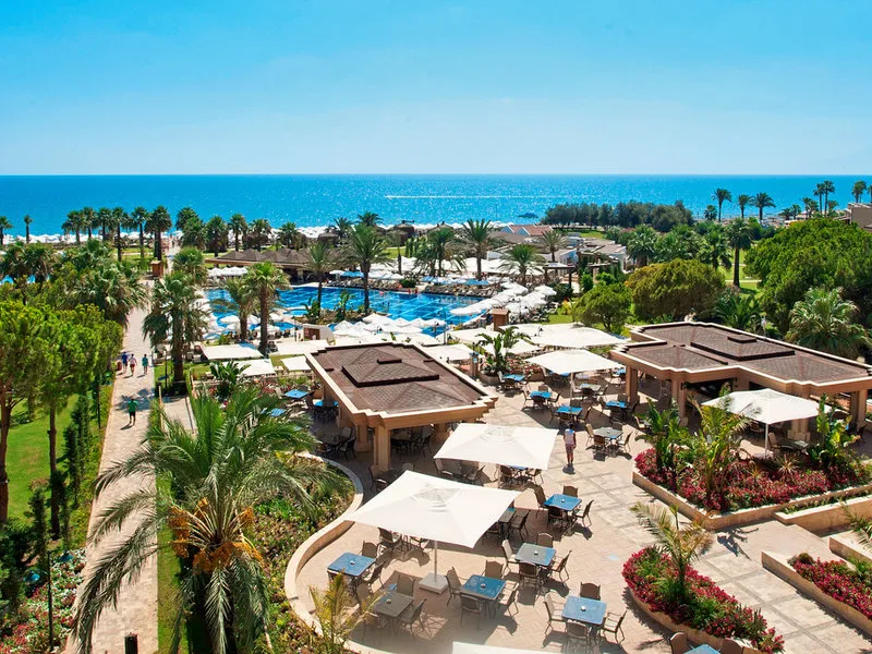 Crystal Tat Beach Golf Resort & Spa · Anbieterbild von TUI
