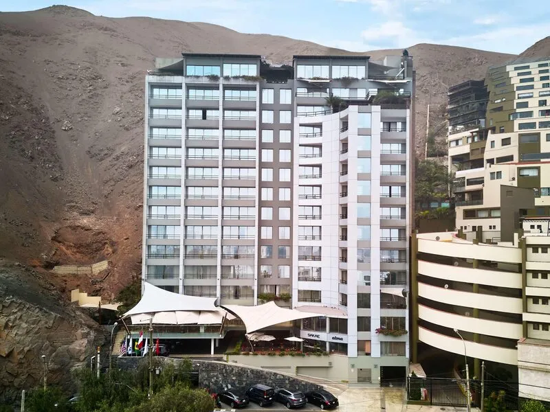 Casa Andina Premium Golf Los Incas · Anbieterbild von TUI