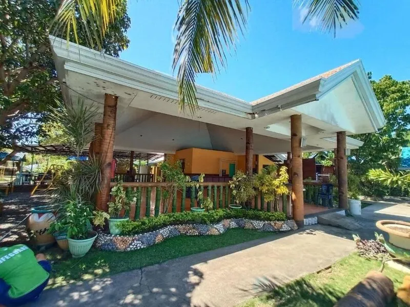 RedDoorz Near Gaisano Grand Cordova · Anbieterbild von TUI