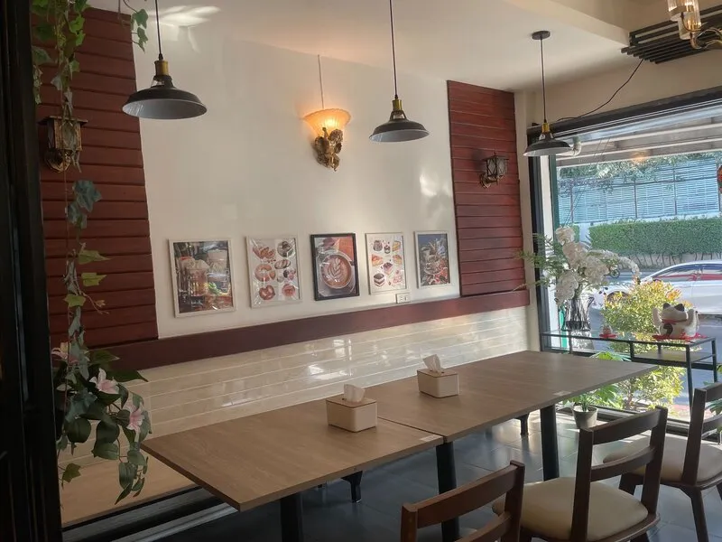 M3 Bangkok Bake & Bed · Anbieterbild von TUI