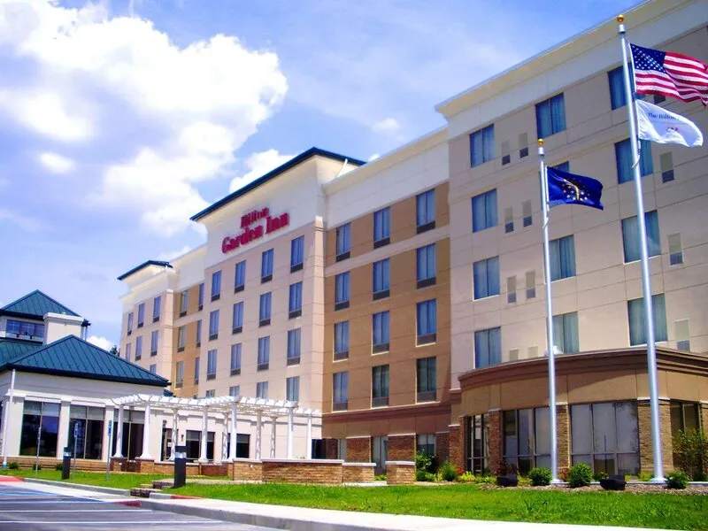 Hilton Garden Inn Indianapolis South/Greenwood · Anbieterbild von TUI