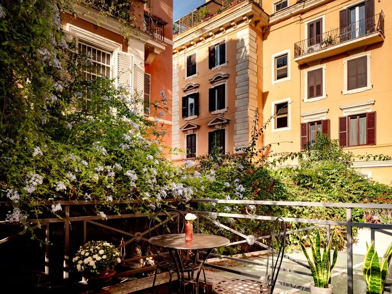 Villa Glori · Anbieterbild von TUI
