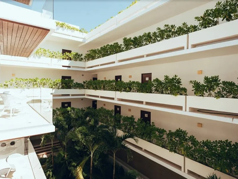Antera Hotel & Residences · Anbieterbild von TUI