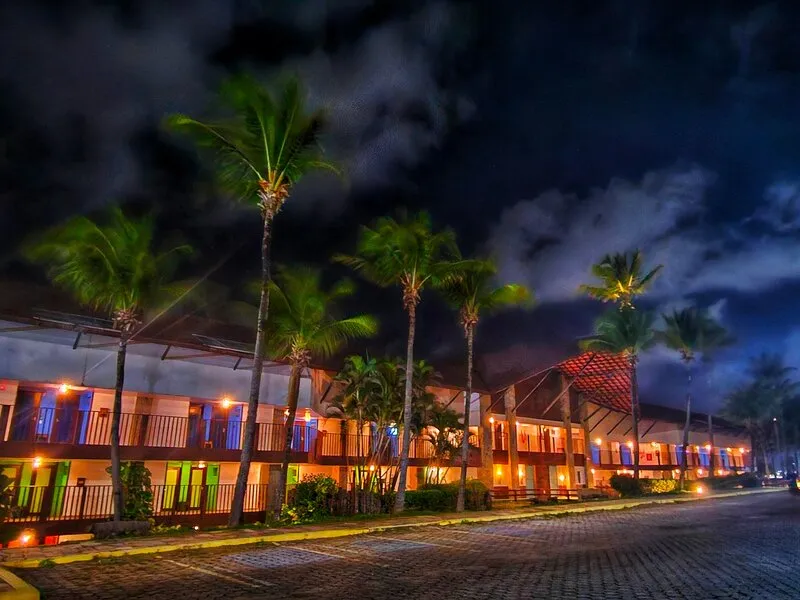 GoldMen Vila do Mar Hotel · Anbieterbild von TUI