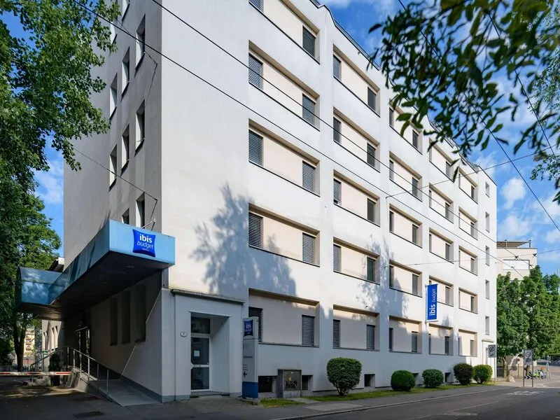 ibis budget Luzern City · Anbieterbild von TUI