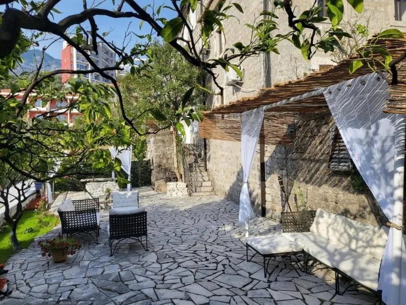 Serenita Stone House · Anbieterbild von TUI