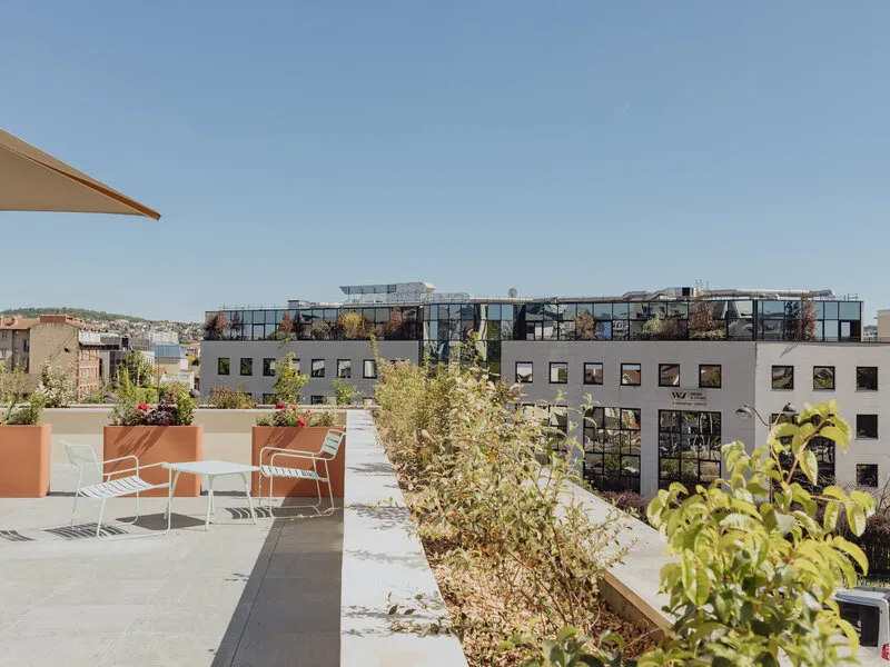 OKKO HOTELS Paris Rueil-Malmaison · Anbieterbild von TUI