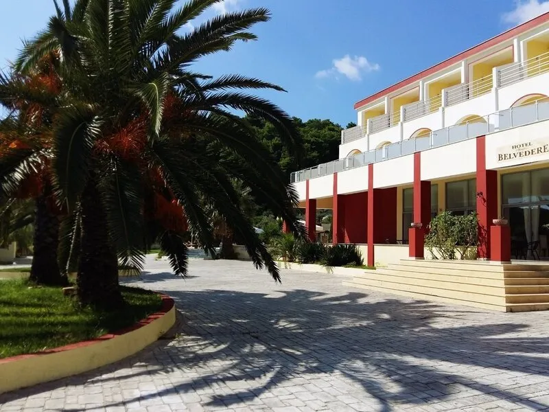 Hotel Belvedere · Anbieterbild von TUI