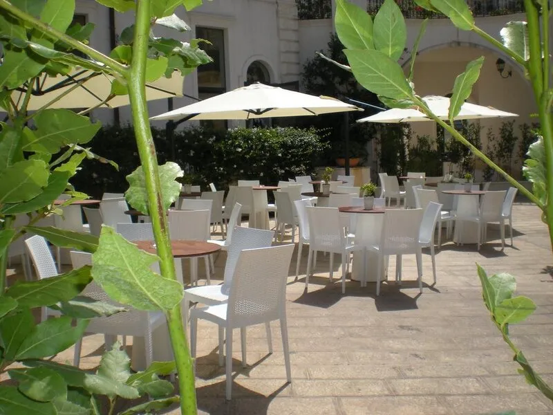 Ostuni Palace · Anbieterbild von TUI