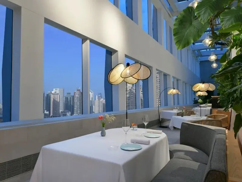 Joya Shanghai Gubei · Anbieterbild von TUI