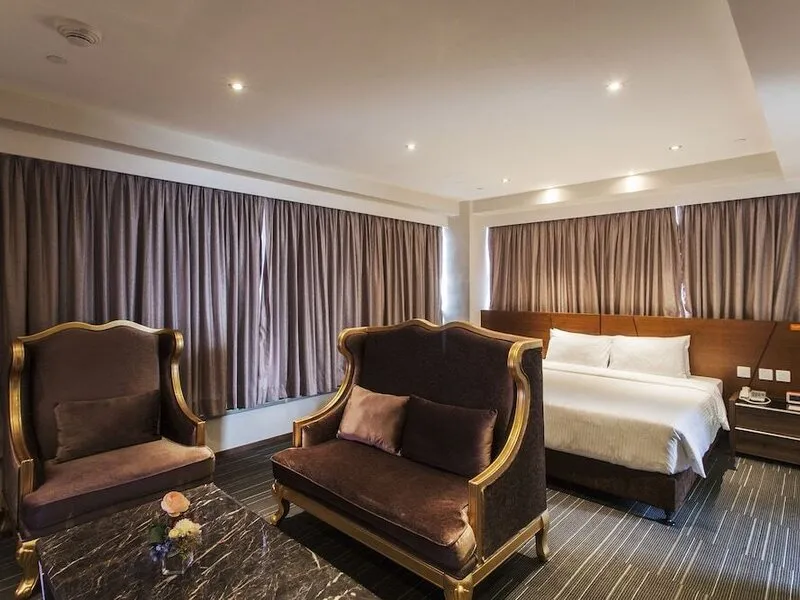 Le Prabelle Hotel · Anbieterbild von TUI