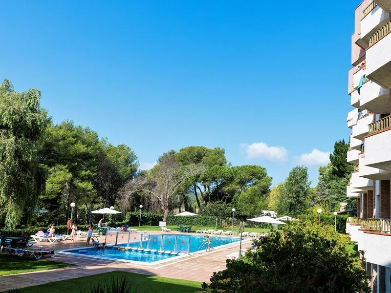 Aparthotel Las Mariposas · Anbieterbild von TUI
