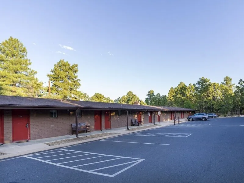 Yavapai Lodge · Anbieterbild von TUI