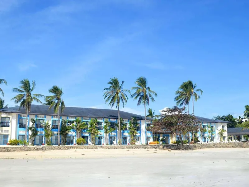 Microtel by Wyndham Puerto Princesa · Anbieterbild von TUI