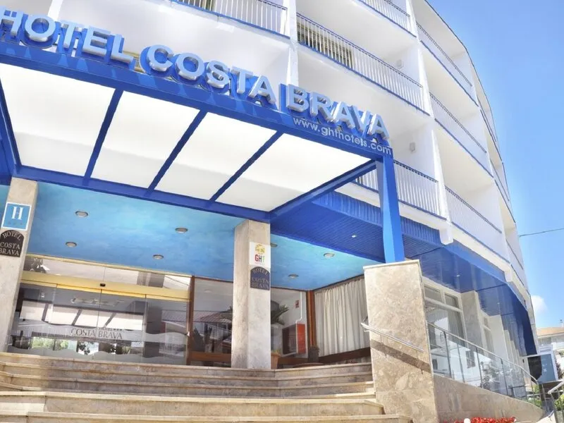 GHT Costa Brava & SPA · Anbieterbild von TUI
