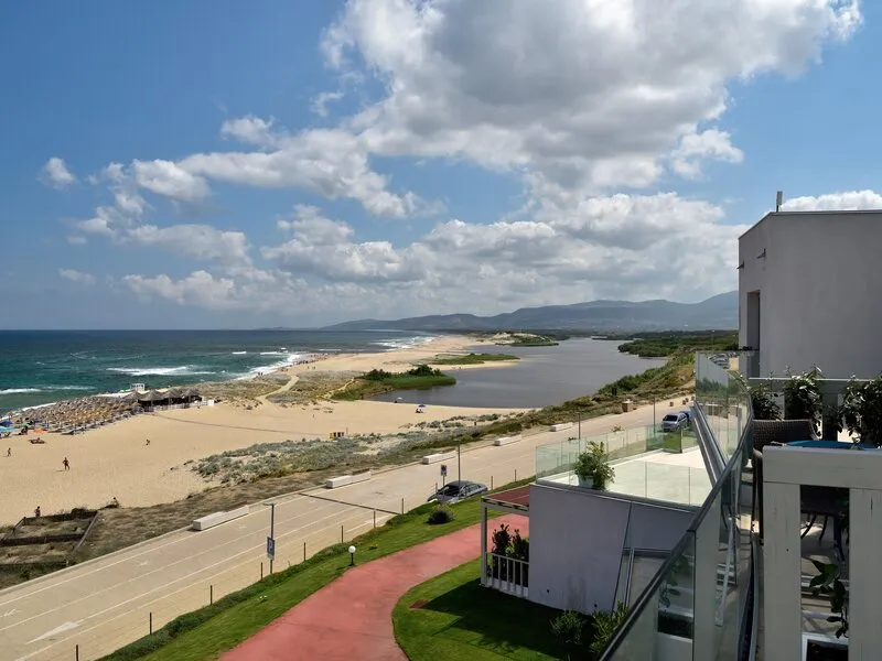 Bellevue Sardinia Resort Affiliated by Meliá · Anbieterbild von TUI