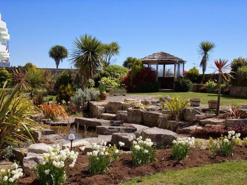 Bournemouth East Cliff by Belvilla · Anbieterbild von TUI