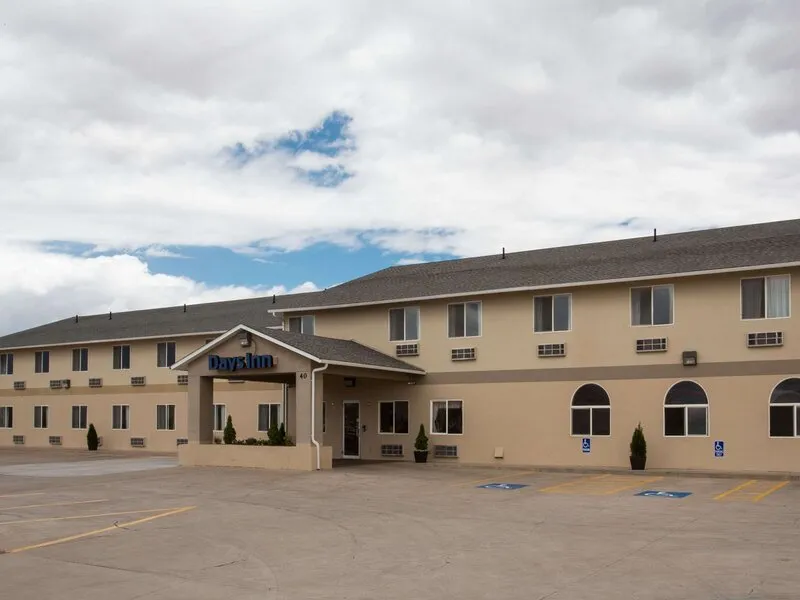 Days Inn Hurricane/Zion National Park Area · Anbieterbild von TUI