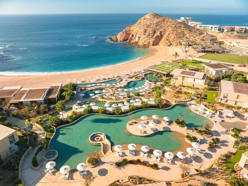 Montage Los Cabos · Anbieterbild von TUI