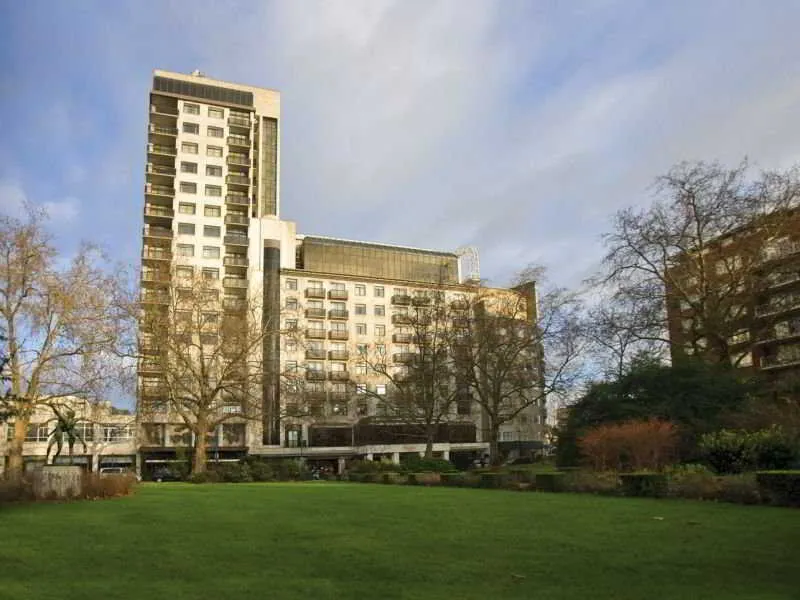 The Carlton Tower · Anbieterbild von TUI
