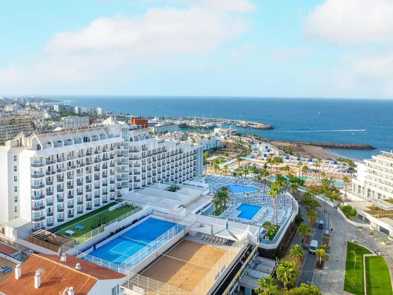 HOVIMA Cool Costa Adeje · Anbieterbild von TUI