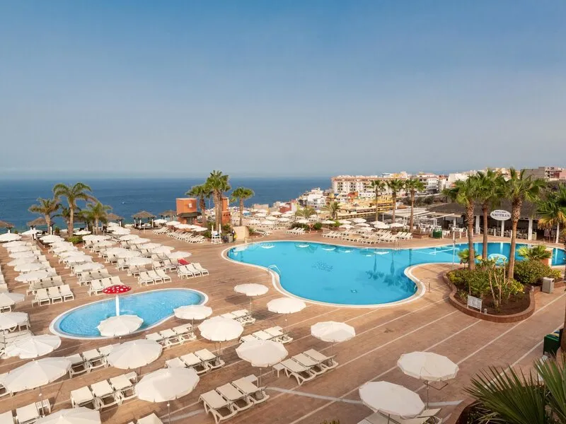 LANDMAR Costa Los Gigantes · Anbieterbild von TUI