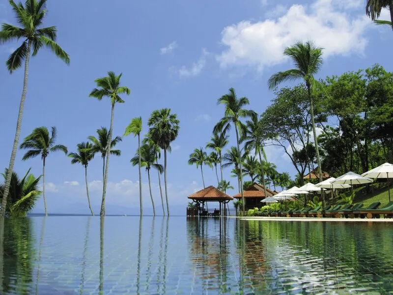Belmond Napasai · Anbieterbild von TUI