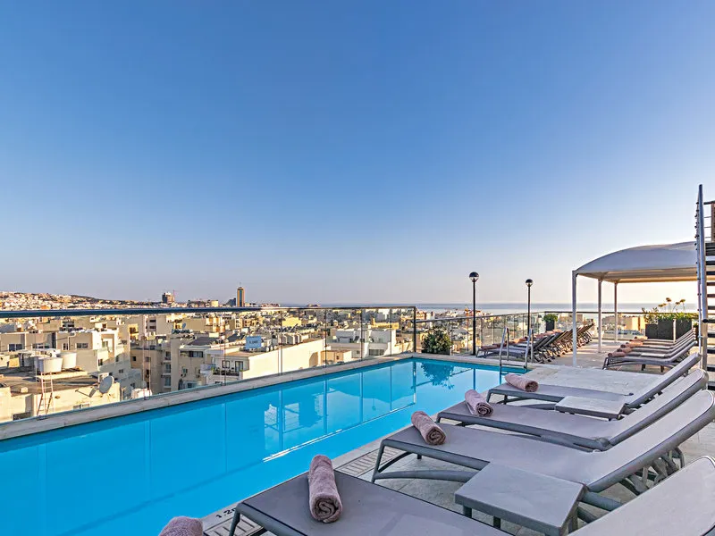 AX The Victoria Hotel · Anbieterbild von TUI