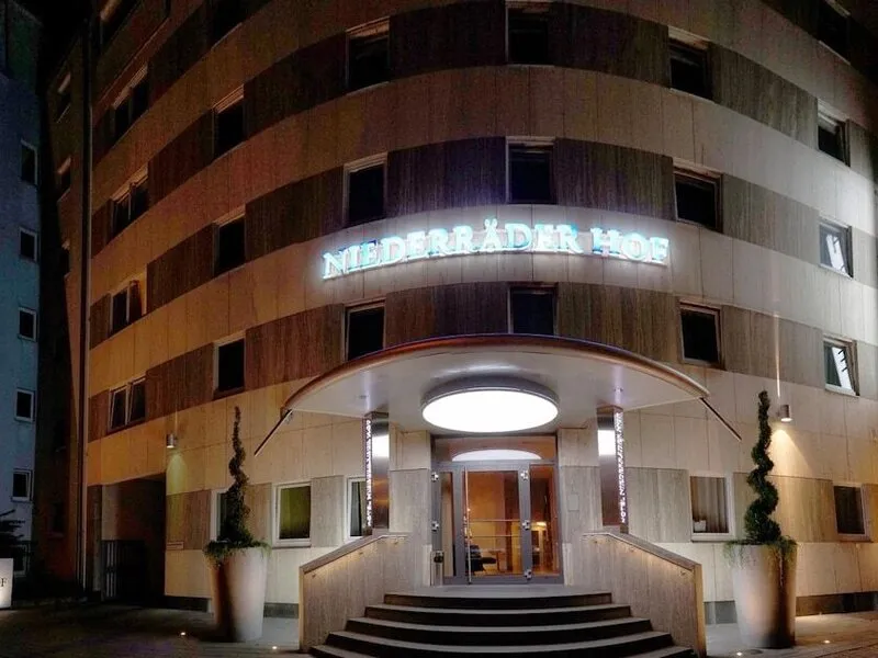 Niederräder Hof · Anbieterbild von TUI