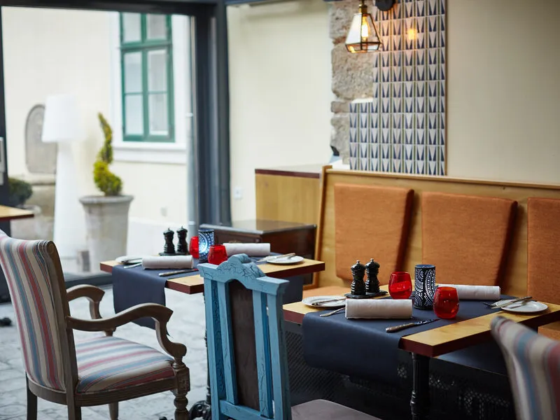 Maison Bistro & Hotel · Anbieterbild von TUI