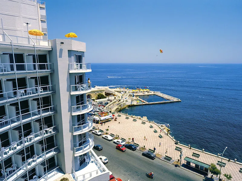 The Preluna Hotel · Anbieterbild von TUI