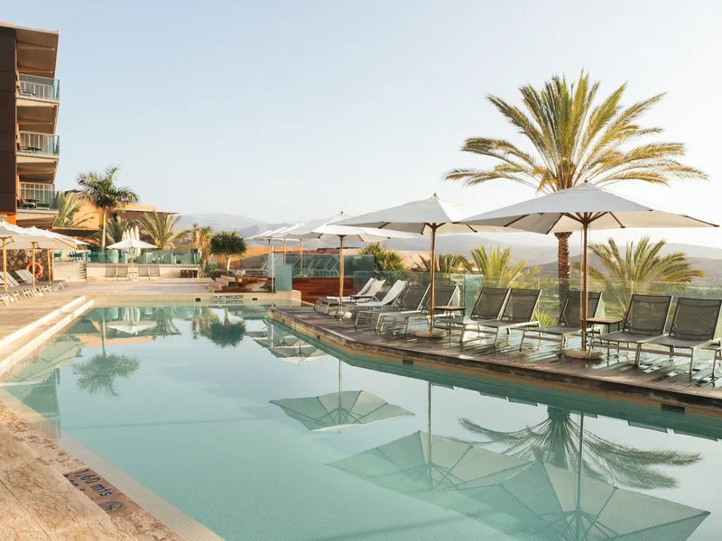 Salobre Hotel Resort & Serenity · Anbieterbild von TUI