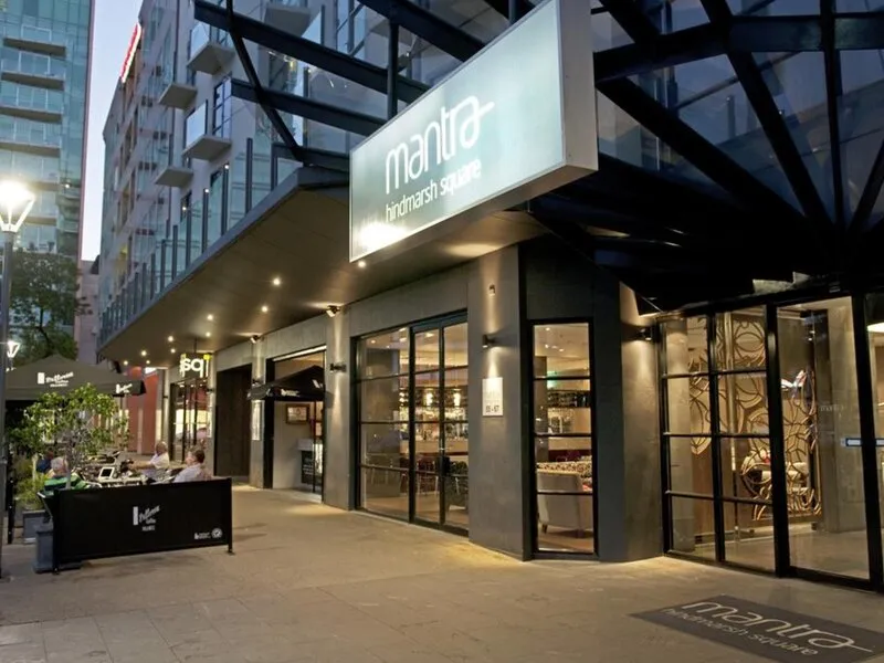 Mantra Hindmarsh Square · Anbieterbild von TUI
