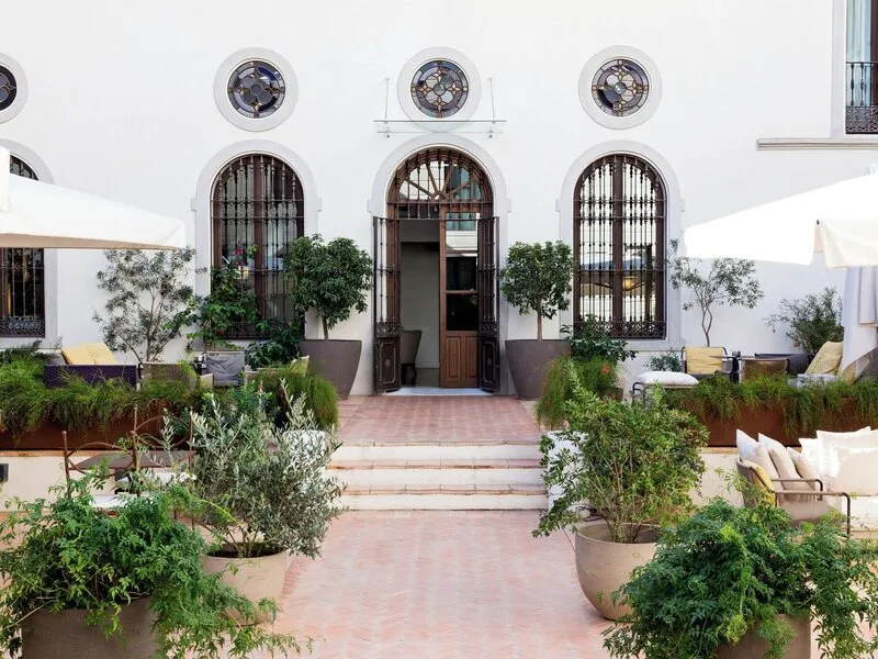 CoolRooms Palacio Villapanés 5 GL · Anbieterbild von TUI