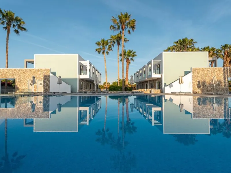 Apollon Windmill Hotel · Anbieterbild von TUI