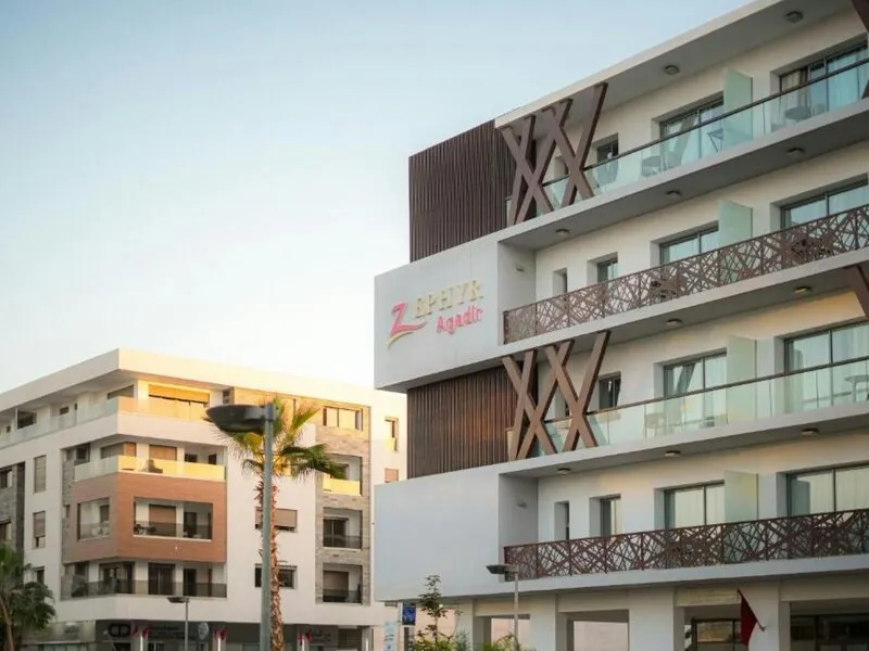 Zephyr Agadir · Anbieterbild von TUI