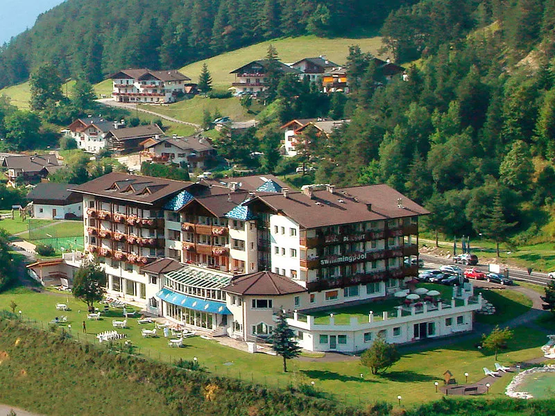 Active Wellnesshotel Diamant · Anbieterbild von TUI