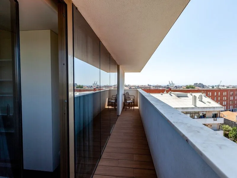 Sea Porto Hotel · Anbieterbild von TUI