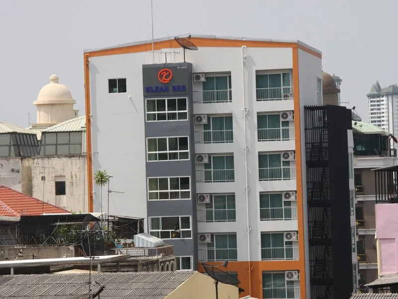 Klean Residence Hotel · Anbieterbild von TUI