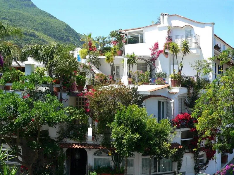 Hotel La Maggioressa · Anbieterbild von TUI