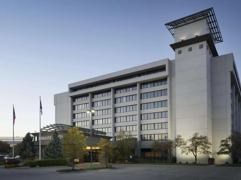 Embassy Suites by Hilton Columbus · Anbieterbild von TUI