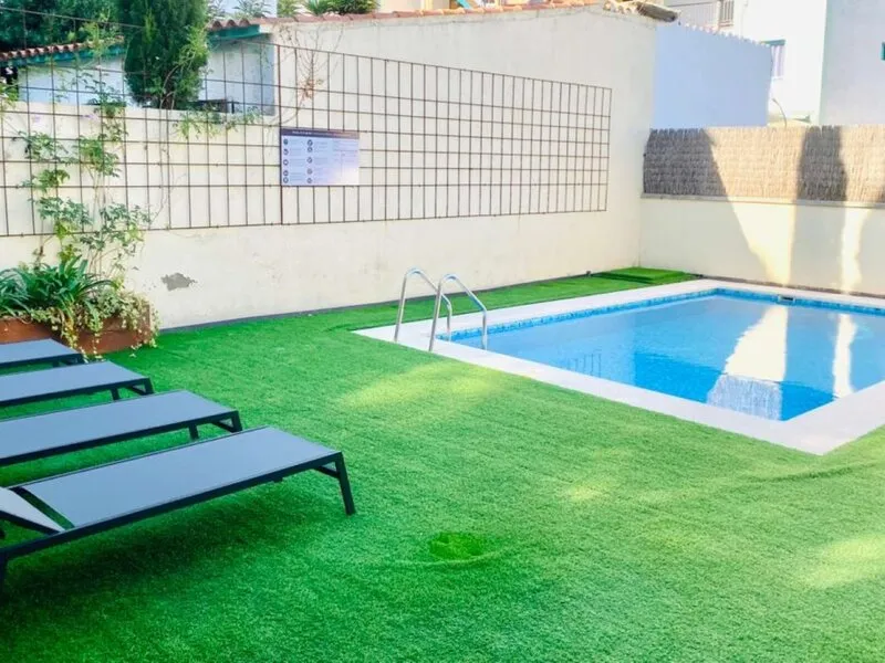 Sitges Hotel · Anbieterbild von TUI