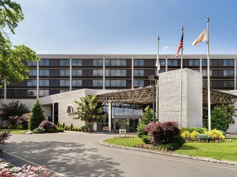 DoubleTree by Hilton Somerset Hotel and Conference Center · Anbieterbild von TUI