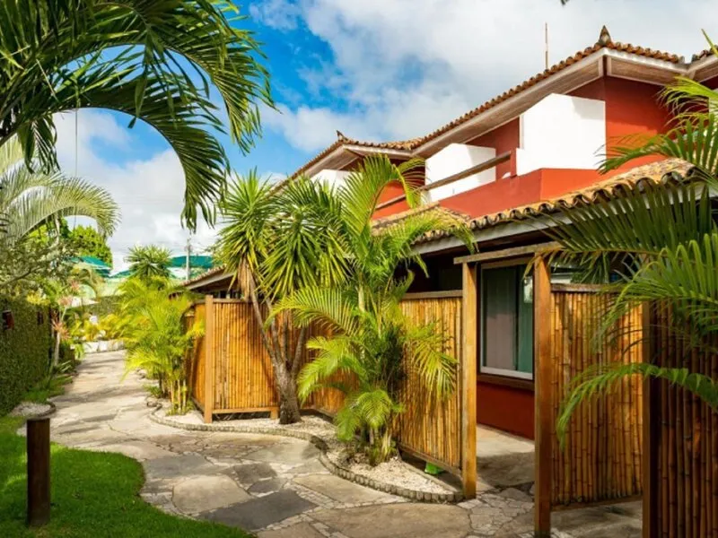 Suri Búzios Hotel · Anbieterbild von TUI