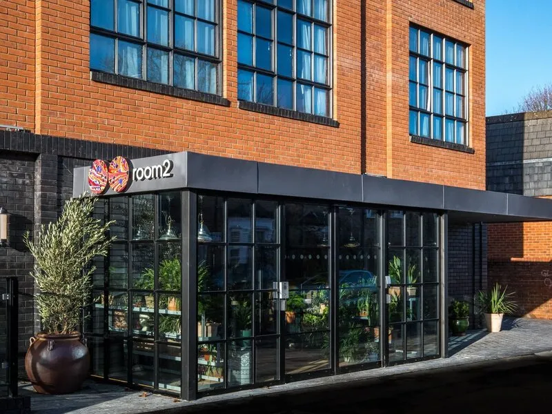 room2 Chiswick · Anbieterbild von TUI