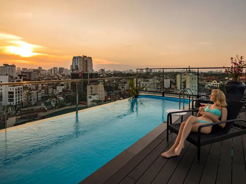 Soleil Boutique Hotel · Anbieterbild von TUI