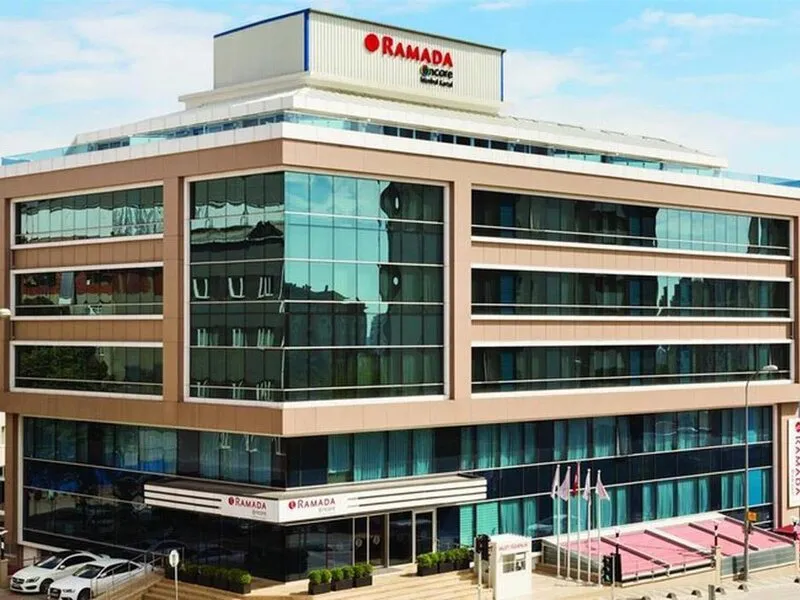 Ramada Encore by Wyndham Istanbul Kartal · Anbieterbild von TUI