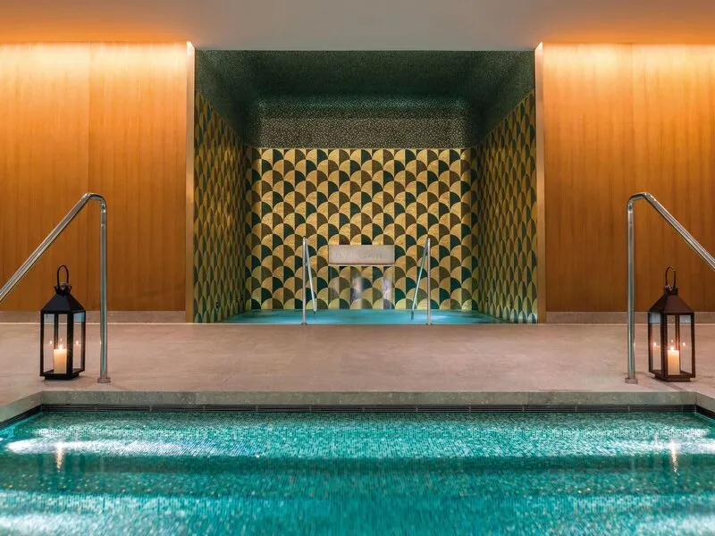 Bulgari Hotel Beijing · Anbieterbild von TUI